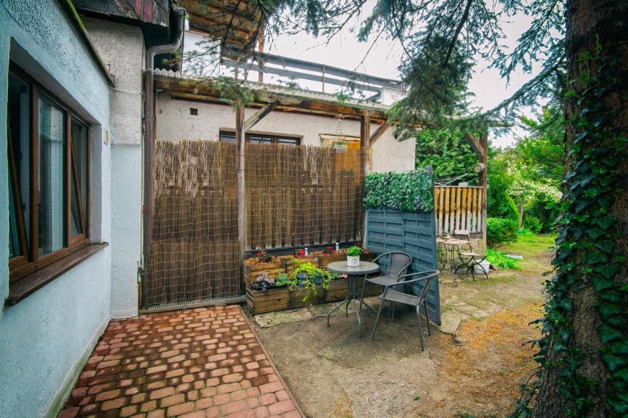 Sopot Sopot Studio Εξωτερικό φωτογραφία