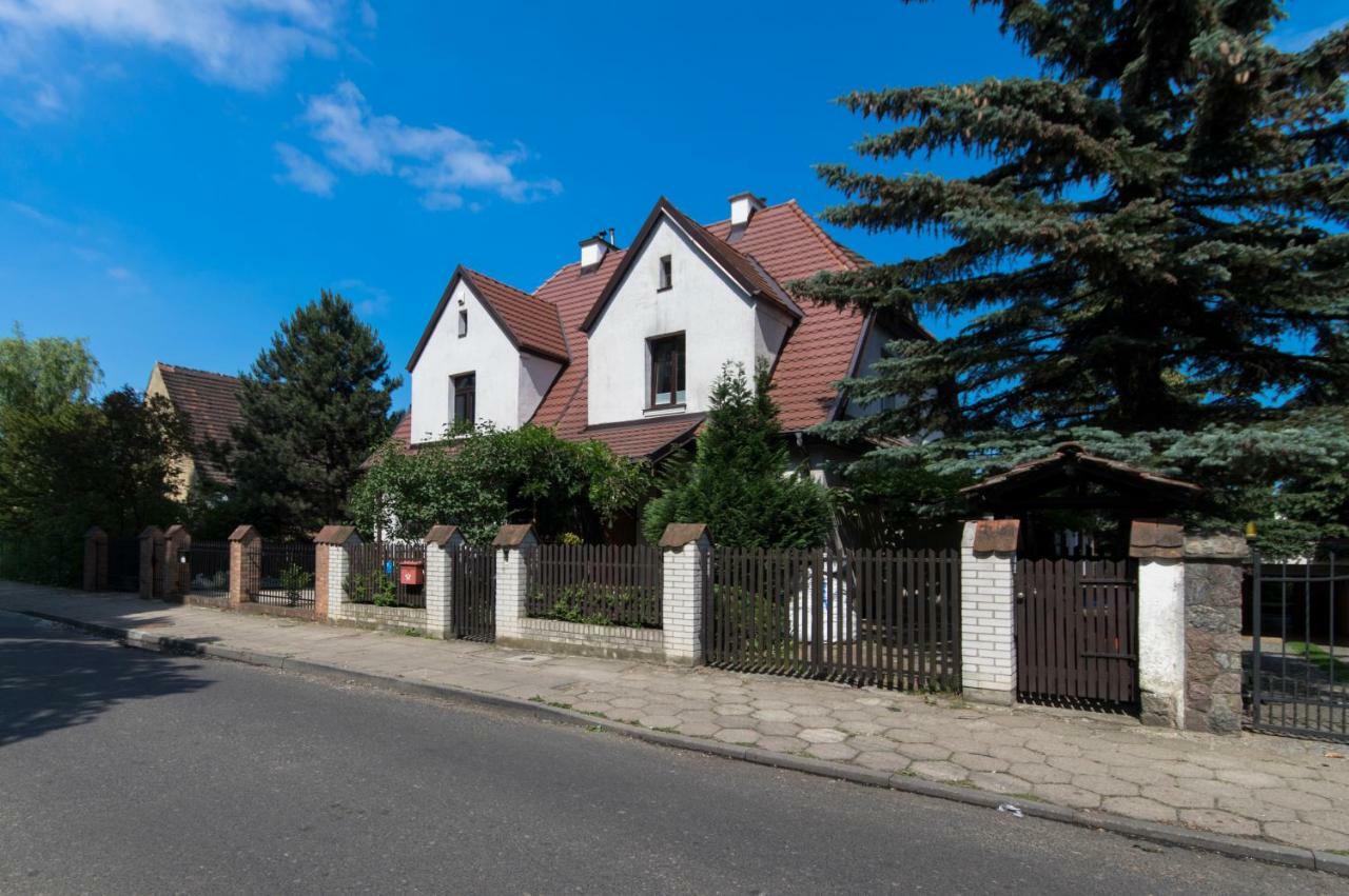 Sopot Sopot Studio Εξωτερικό φωτογραφία