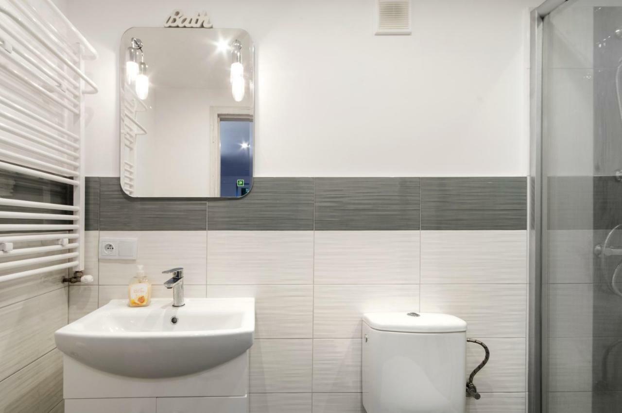 Sopot Sopot Studio Εξωτερικό φωτογραφία