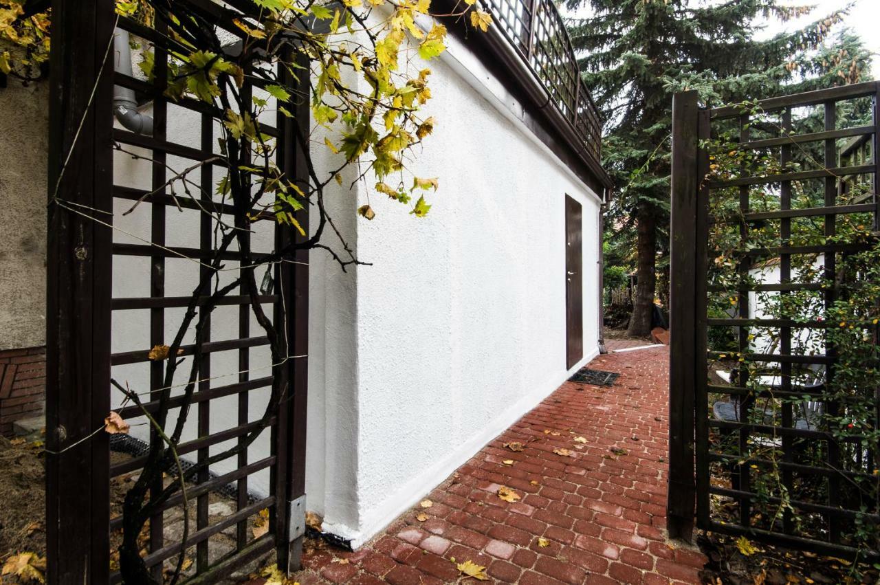 Sopot Sopot Studio Εξωτερικό φωτογραφία